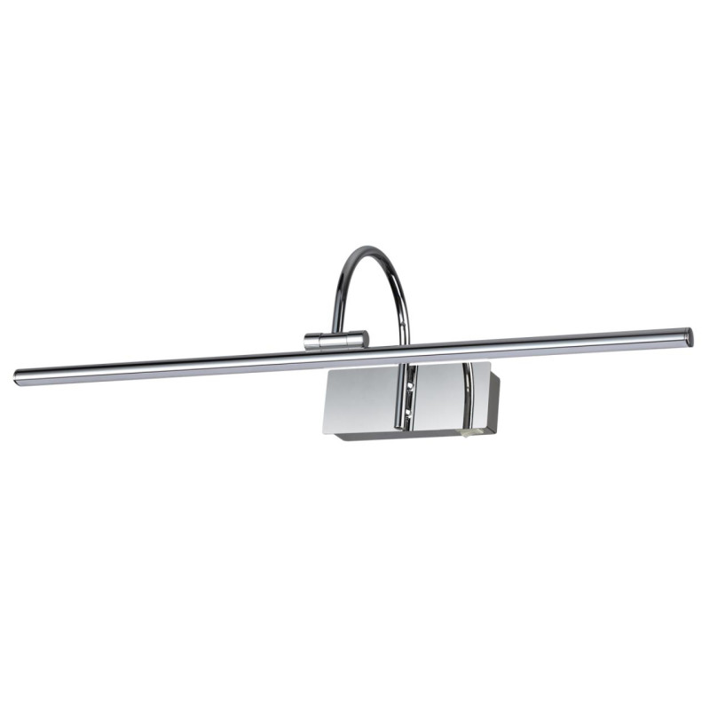 Светильник для картин Odeon Light 4910/12WL Светильник для картин Odeon Light 4910/12WL