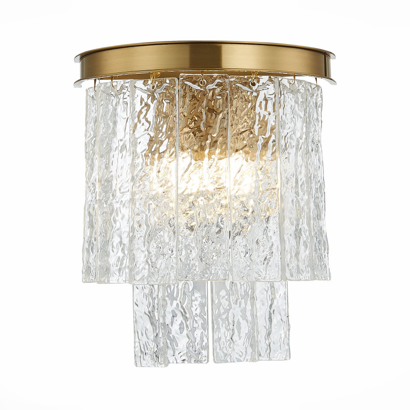 Бра ST-Luce SL1230.301.02 Бра ST-Luce SL1230.301.02