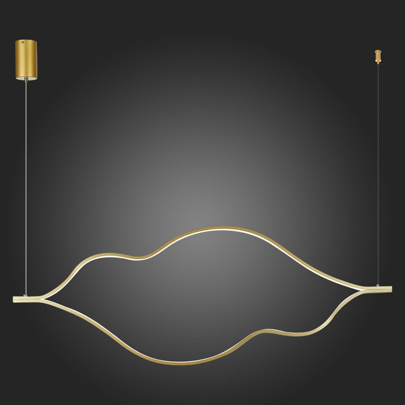 Подвесной светильник ST-Luce SL6106.203.56 Подвесной светильник ST-Luce SL6106.203.56 — изображение 5