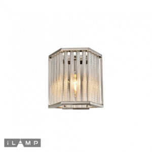 Бра iLamp W9509-1 NIC Бра iLamp W9509-1 NIC
