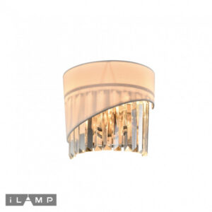 Бра iLamp W9508-2 NIC Бра iLamp W9508-2 NIC
