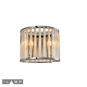 Бра iLamp W9501-2 NIC Бра iLamp W9501-2 NIC