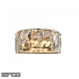 Бра iLamp W2550-2 NIC Бра iLamp W2550-2 NIC