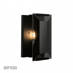 Бра iLamp 10090/1W BK Бра iLamp 10090/1W BK