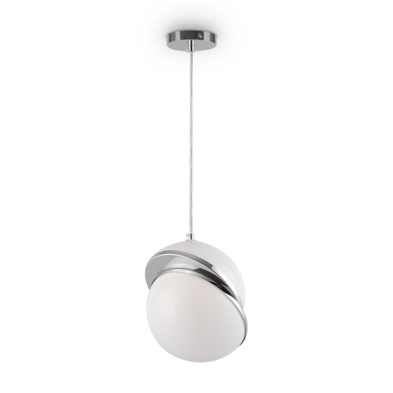 Подвесной светильник Freya FR5181PL-01CH Подвесной светильник Freya FR5181PL-01CH