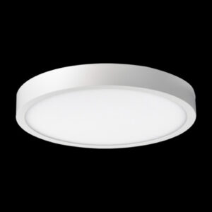 Накладной светильник Crystal Lux CLT 523C300 WH