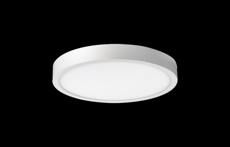 Накладной светильник Crystal Lux CLT 523C300 WH Накладной светильник Crystal Lux CLT 523C300 WH