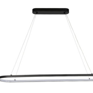 Подвесной светильник Crystal Lux PROXIMO SP42W LED L1100 BLACK Подвесной светильник Crystal Lux PROXIMO SP42W LED L1100 BLACK