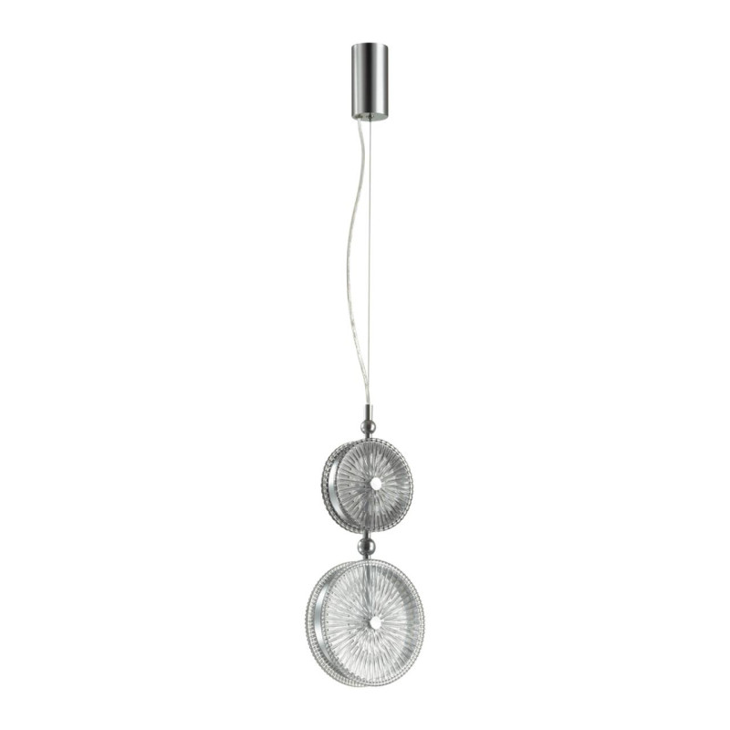 Подвесной светильник Odeon Light 5416/13LA Подвесной светильник Odeon Light 5416/13LA