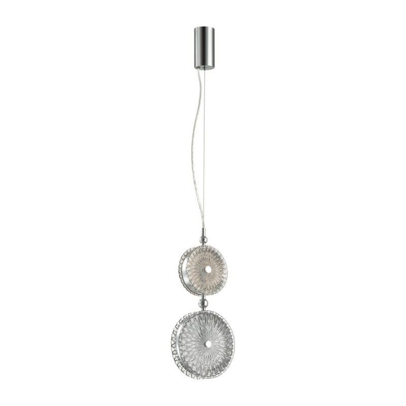 Подвесной светильник Odeon Light 5416/13LC Подвесной светильник Odeon Light 5416/13LC