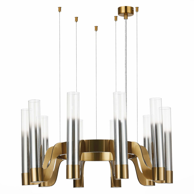 Подвесная люстра ST-Luce SL1235.303.10 Подвесная люстра ST-Luce SL1235.303.10 — изображение 2