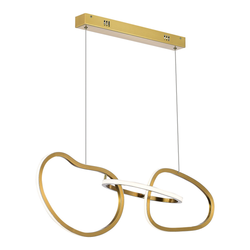 Подвесная люстра ST-Luce SL6505.203.26 Подвесная люстра ST-Luce SL6505.203.26