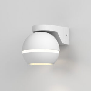 Бра Elektrostandard Cosmo белый (MRL 1026) Бра Elektrostandard Cosmo белый (MRL 1026)