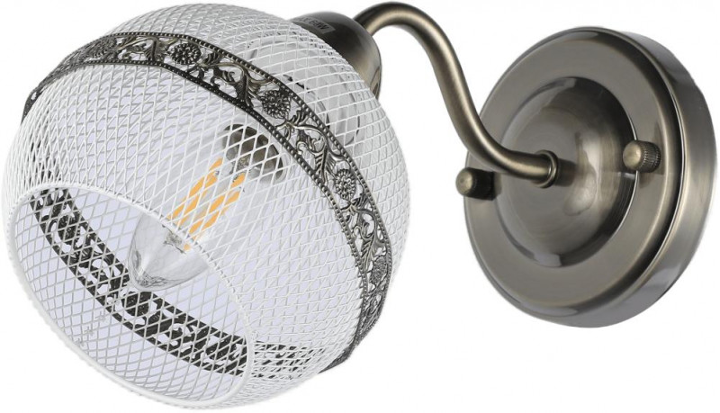 Бра MyFar MR1650-1W Бра MyFar MR1650-1W