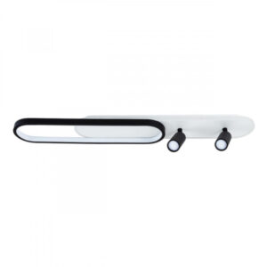 Накладной светильник ARTE Lamp A2600PL-32BK Накладной светильник ARTE Lamp A2600PL-32BK