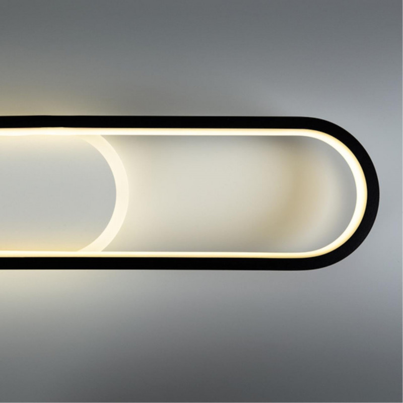 Накладной светильник ARTE Lamp A2600PL-32BK Накладной светильник ARTE Lamp A2600PL-32BK — изображение 3