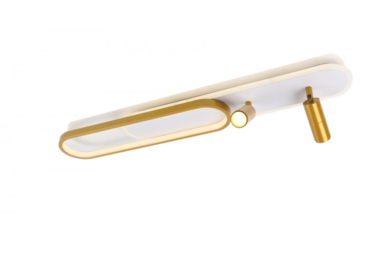 Накладной светильник ARTE Lamp A2600PL-32GO Накладной светильник ARTE Lamp A2600PL-32GO