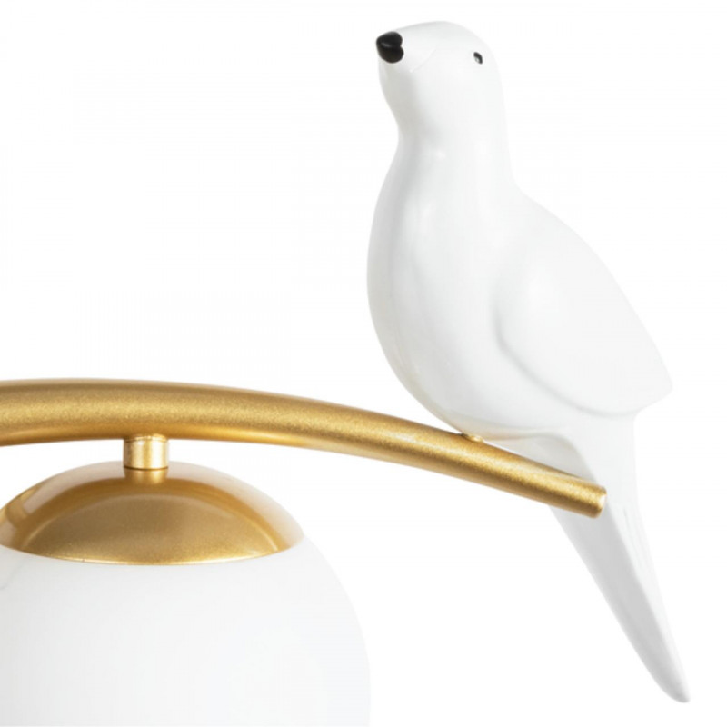 Детское бра ARTE Lamp A3422AP-1GO Детское бра ARTE Lamp A3422AP-1GO — изображение 3