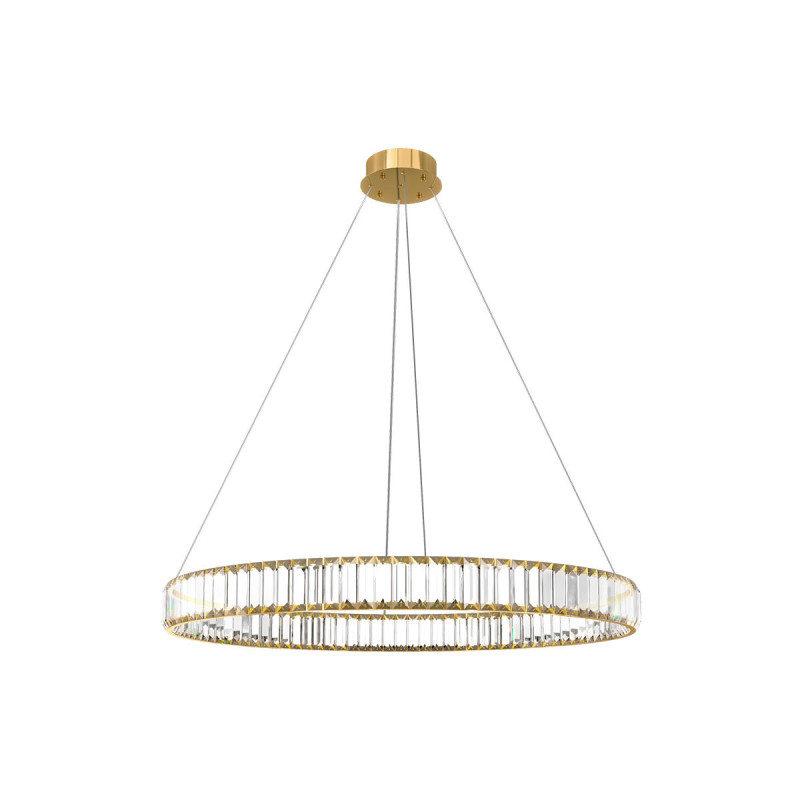Подвесная люстра LOFT IT 10135/800 Gold Подвесная люстра LOFT IT 10135/800 Gold
