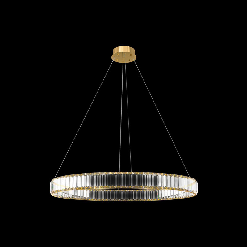 Подвесная люстра LOFT IT 10135/800 Gold Подвесная люстра LOFT IT 10135/800 Gold — изображение 2