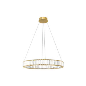 Подвесная люстра LOFT IT 10135/600 Gold Подвесная люстра LOFT IT 10135/600 Gold