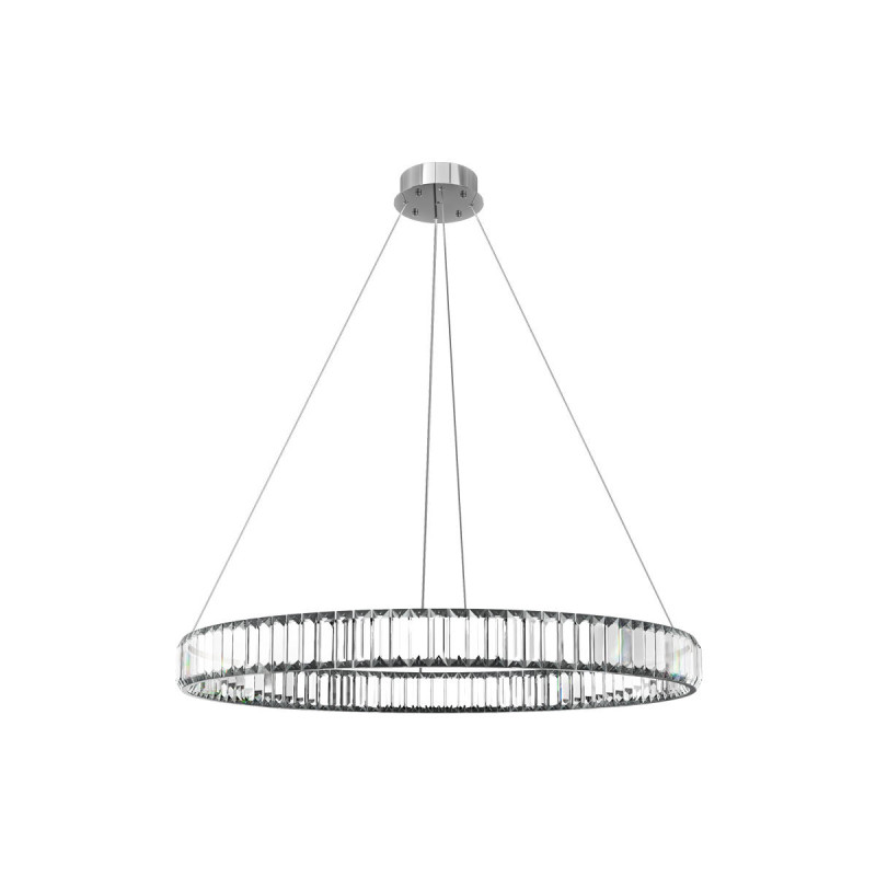 Подвесная люстра LOFT IT 10135/800 Chrome Подвесная люстра LOFT IT 10135/800 Chrome