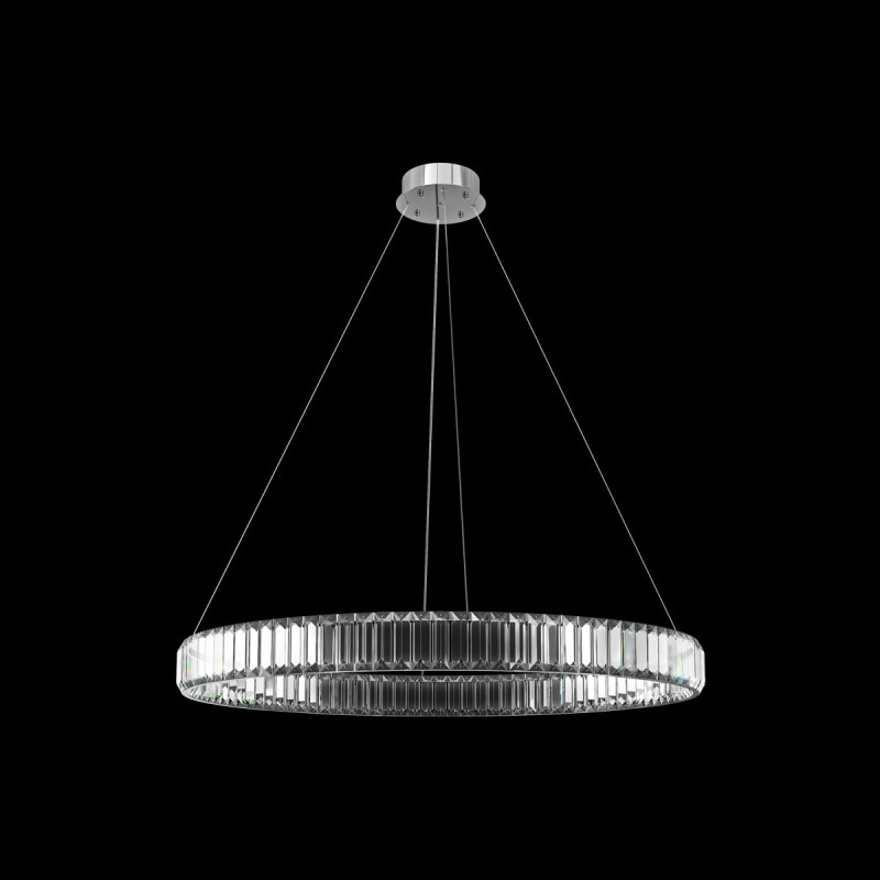 Подвесная люстра LOFT IT 10135/800 Chrome Подвесная люстра LOFT IT 10135/800 Chrome — изображение 2