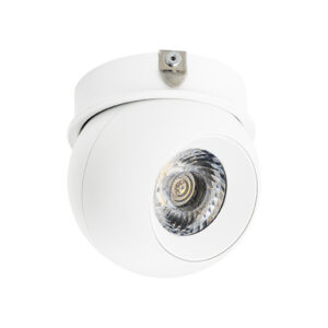 Встраиваемый светильник Lightstar 217064 Встраиваемый светильник Lightstar 217064