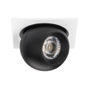 Встраиваемый светильник Lightstar i51674 Встраиваемый светильник Lightstar i51674