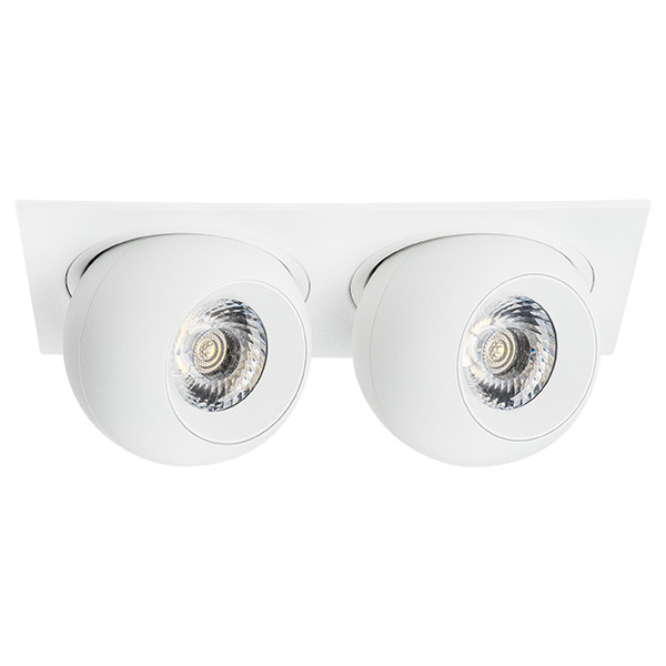 Встраиваемый светильник Lightstar i5266262 Встраиваемый светильник Lightstar i5266262