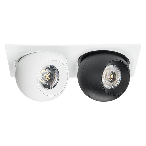 Встраиваемый светильник Lightstar i5266272 Встраиваемый светильник Lightstar i5266272