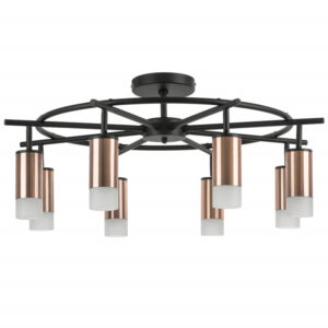 Люстра на штанге Lightstar LR7183081 Люстра на штанге Lightstar LR7183081