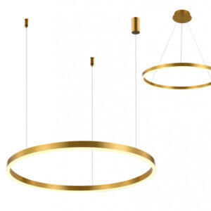 Подвесная люстра Kink Light 08214,36A(3000K) Подвесная люстра Kink Light 08214,36A(3000K)