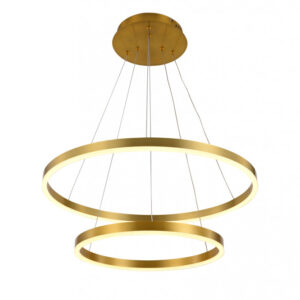 Подвесная люстра Kink Light 08219,36A(3000K) Подвесная люстра Kink Light 08219,36A(3000K)