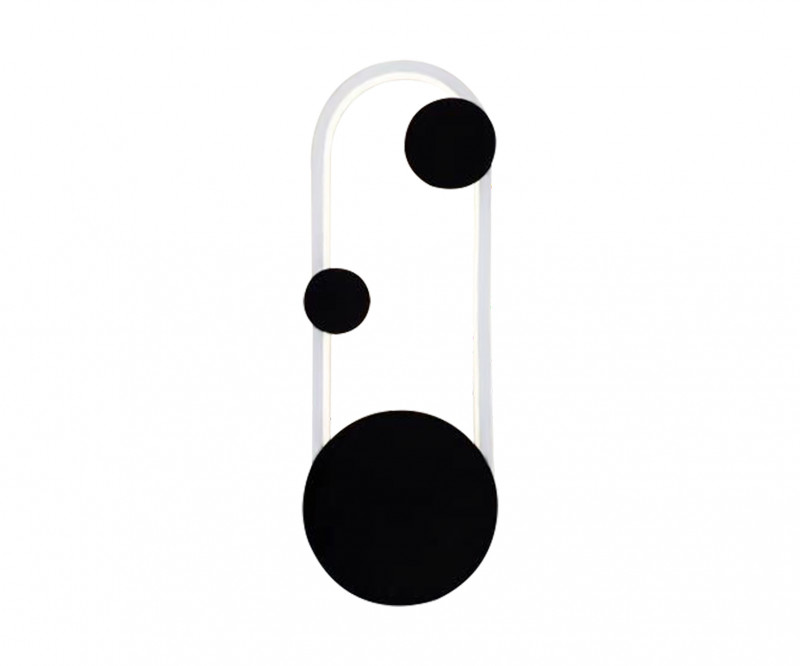 Бра Kink Light 08432,01-19 Бра Kink Light 08432,01-19