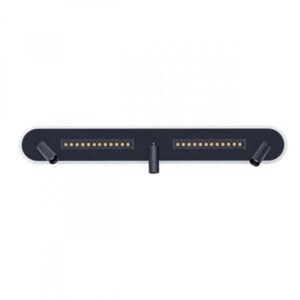 Спот ARTE Lamp A2220PL-3BK Спот ARTE Lamp A2220PL-3BK