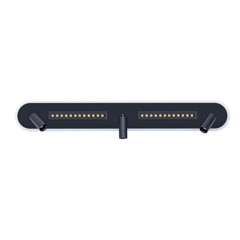 Спот ARTE Lamp A2220PL-3BK Спот ARTE Lamp A2220PL-3BK