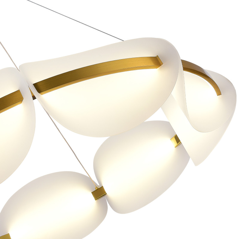Подвесная люстра ST-Luce SL1304.203.56 Подвесная люстра ST-Luce SL1304.203.56 — изображение 3
