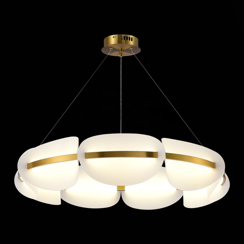 Подвесная люстра ST-Luce SL1304.203.56 Подвесная люстра ST-Luce SL1304.203.56 — изображение 4