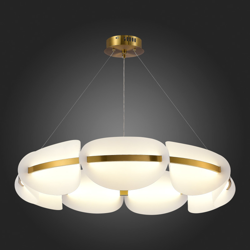 Подвесная люстра ST-Luce SL1304.203.56 Подвесная люстра ST-Luce SL1304.203.56 — изображение 5