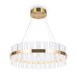 Подвесная люстра Maytoni MOD173PL-L45BS3K