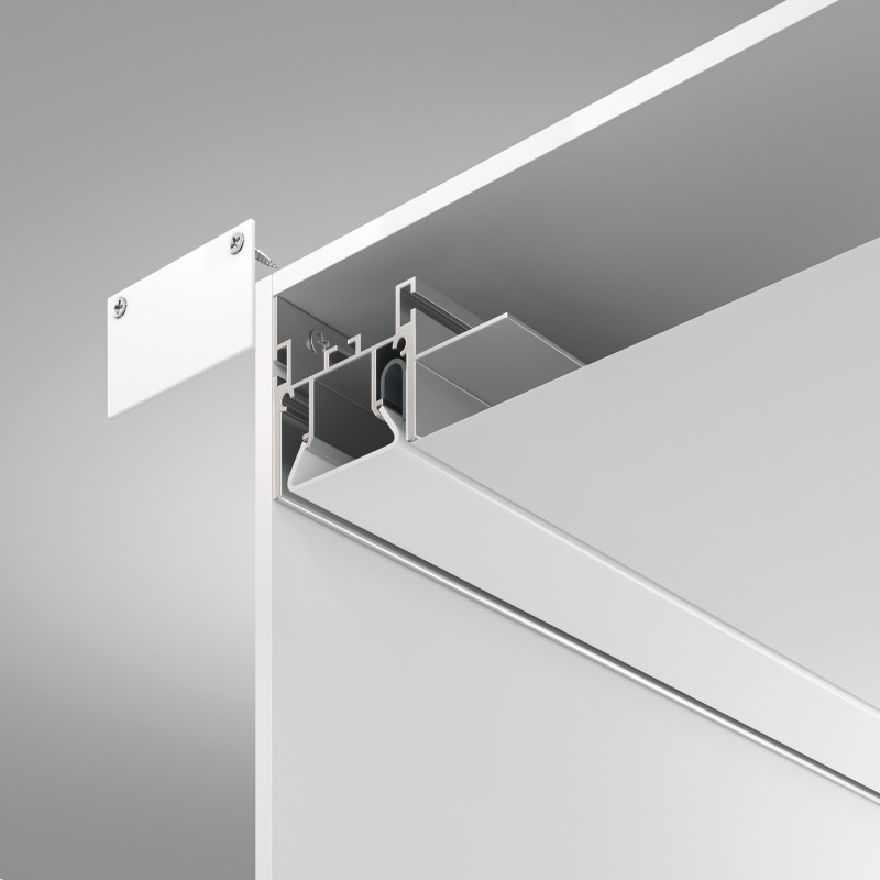 Профиль Maytoni Technical ALM013S-2M Профиль Maytoni Technical ALM013S-2M