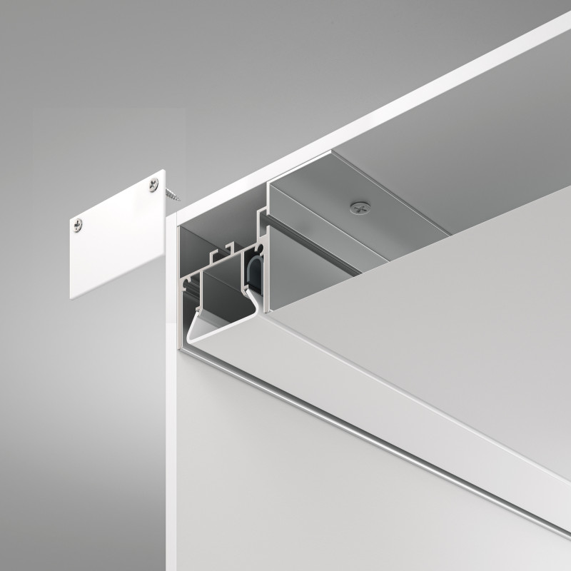 Профиль Maytoni Technical ALM012S-2M Профиль Maytoni Technical ALM012S-2M