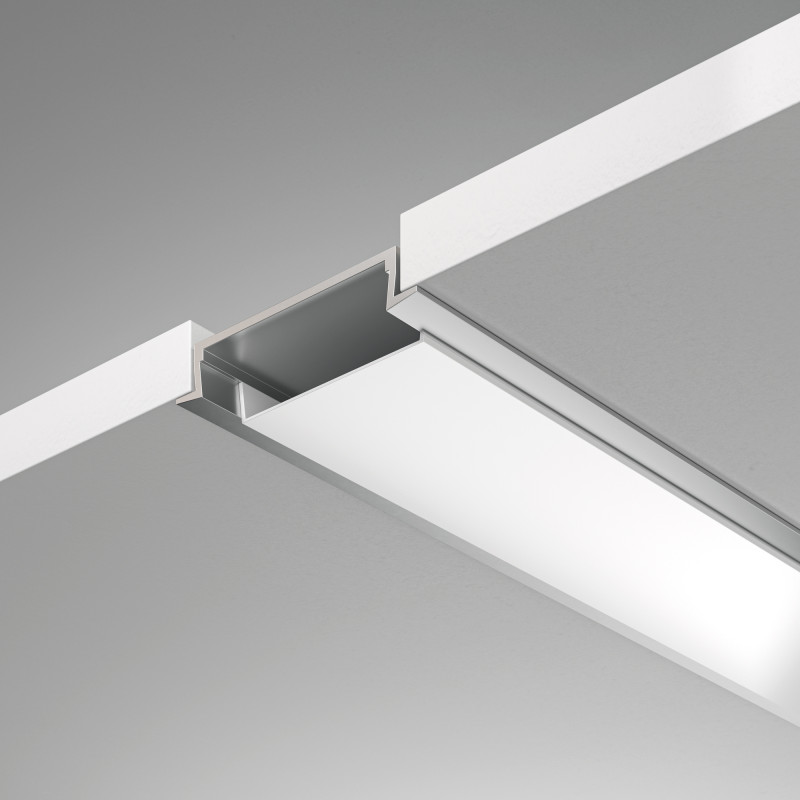Профиль Maytoni Technical ALM003S-2M Профиль Maytoni Technical ALM003S-2M — изображение 3