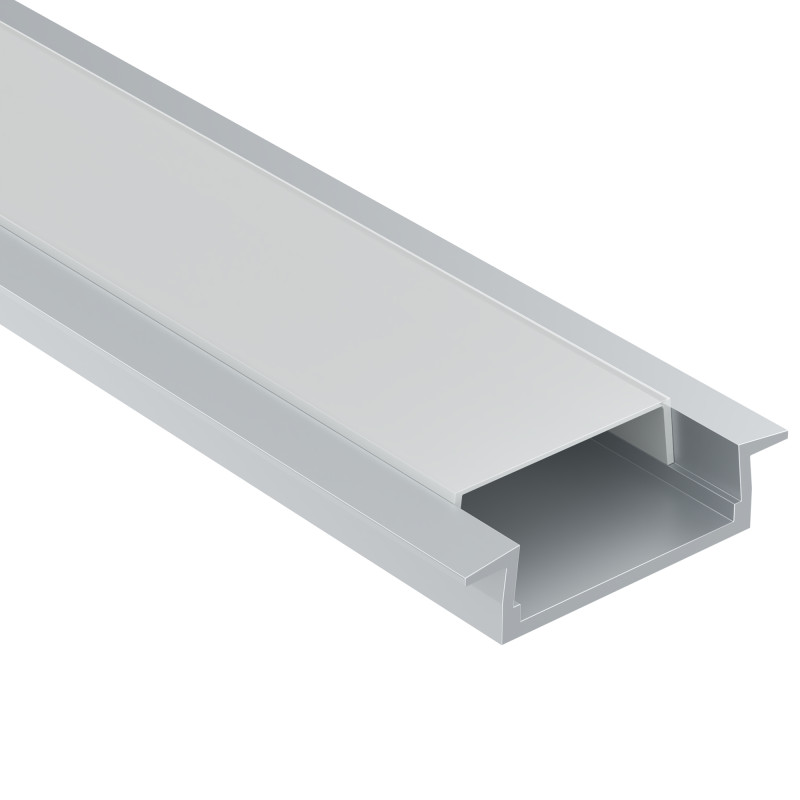 Профиль Maytoni Technical ALM004S-2M Профиль Maytoni Technical ALM004S-2M