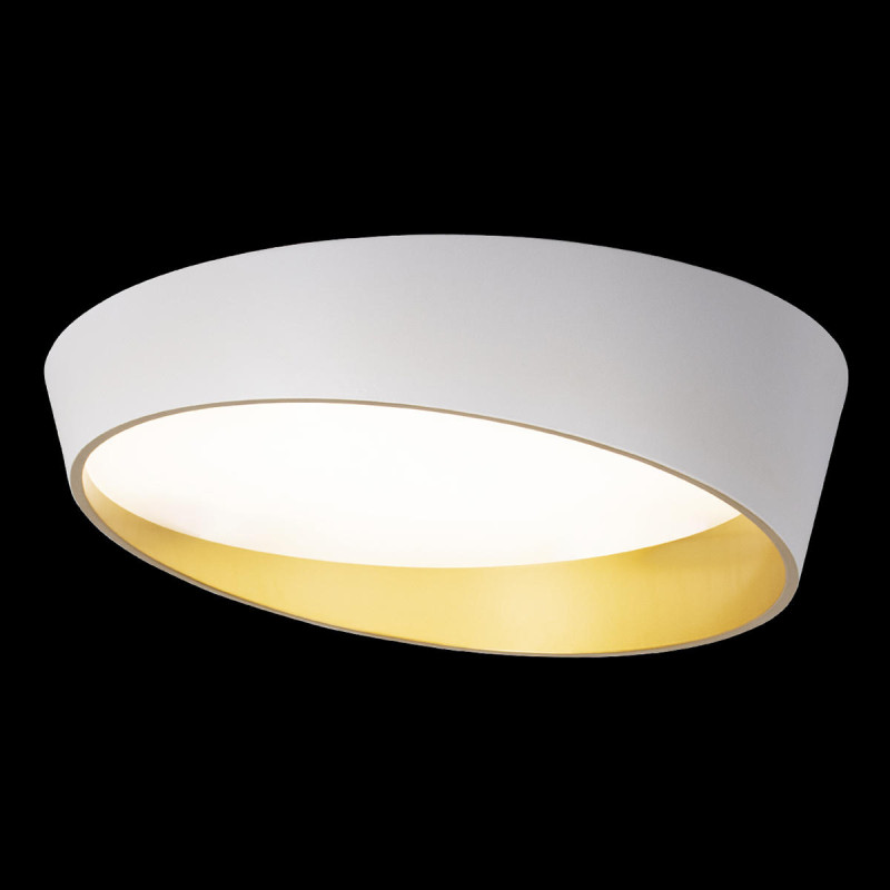 Накладной светильник LOFT IT 10199 White Накладной светильник LOFT IT 10199 White — изображение 2