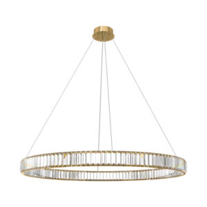 Подвесная люстра LOFT IT 10135/1000 Gold Подвесная люстра LOFT IT 10135/1000 Gold