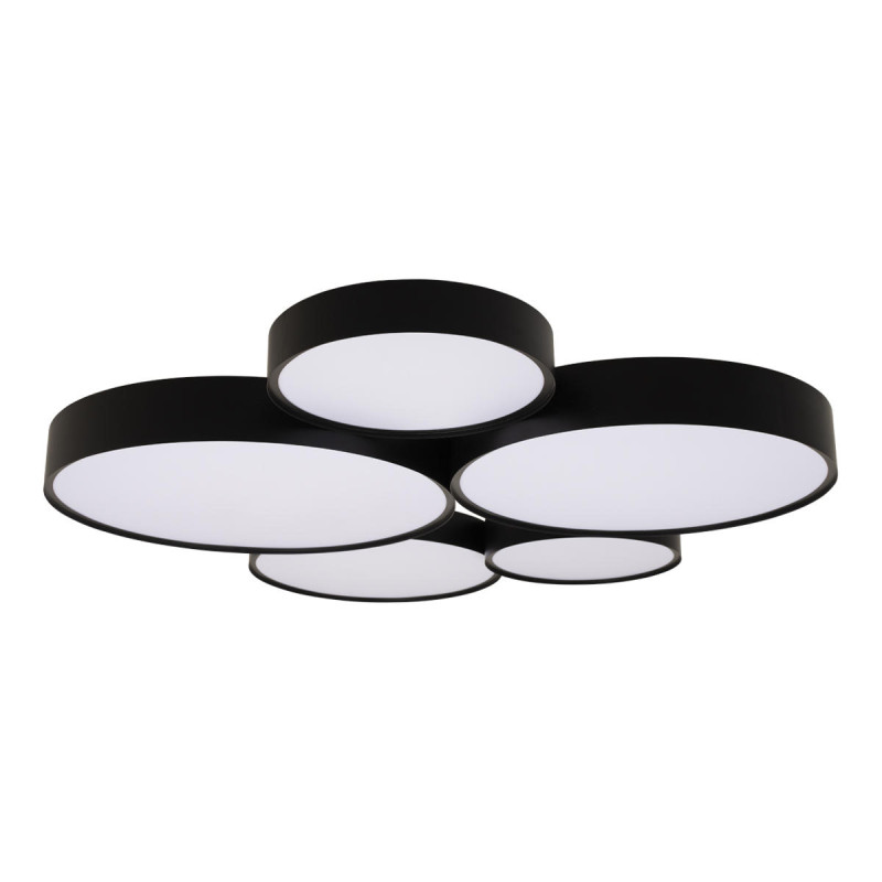 Накладной светильник LOFT IT 10218 Black Накладной светильник LOFT IT 10218 Black