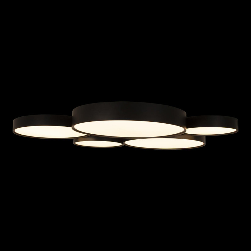 Накладной светильник LOFT IT 10218 Black Накладной светильник LOFT IT 10218 Black — изображение 4