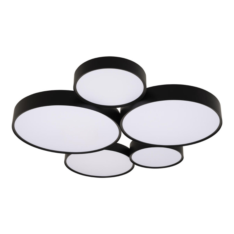 Накладной светильник LOFT IT 10218 Black Накладной светильник LOFT IT 10218 Black — изображение 5